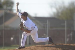 throwing a Slider with a runner on 3B