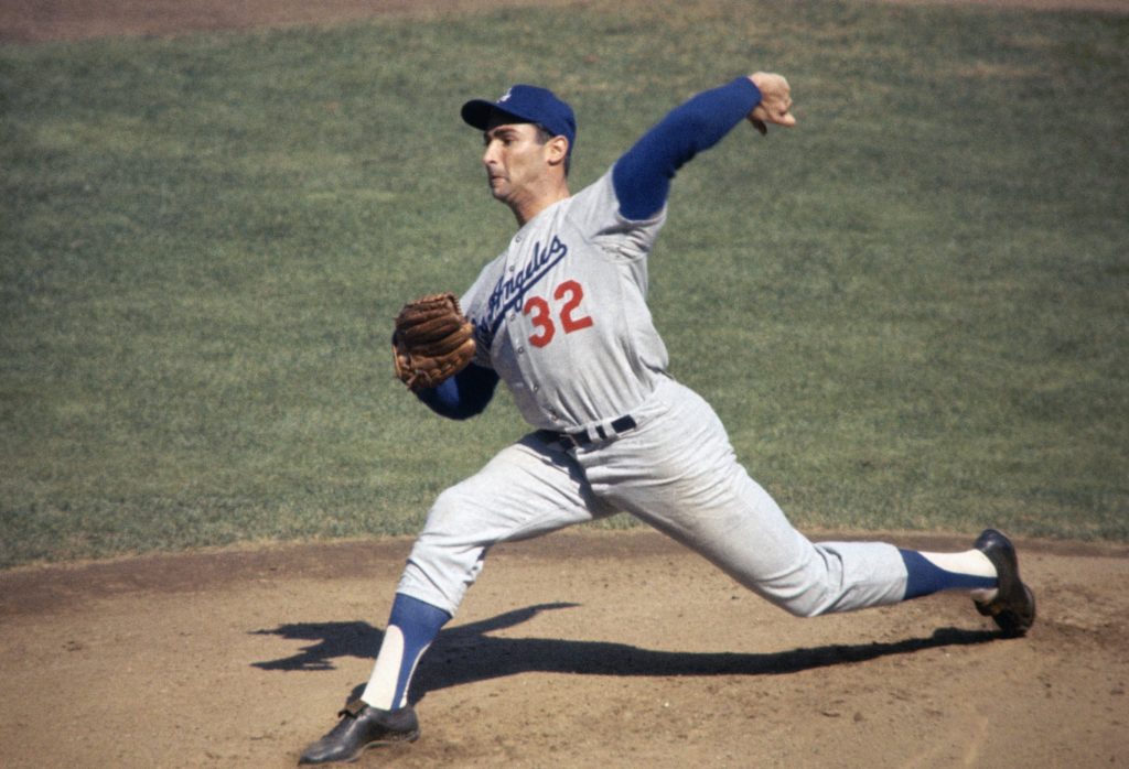 7 Greatest World Series Pitching Performances