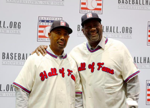 HALL OF FAMER: Lee Smith saw both sides of Cards-Cubs rivalry
